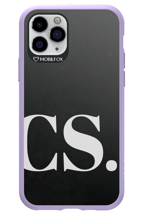 CS (Off Space) 2.0 - Apple iPhone 11 Pro