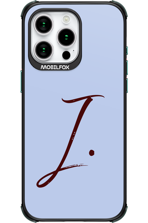 (Jellyfish Presso) I 2.0 - Apple iPhone 15 Pro Max