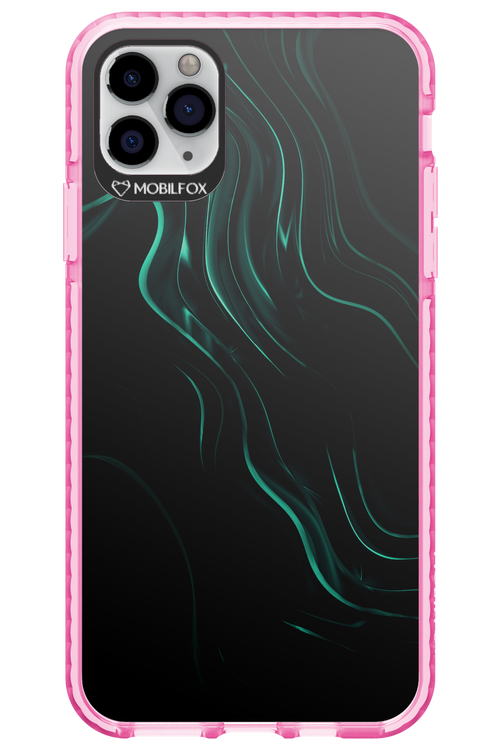 Northern Lights 2.0 - Apple iPhone 11 Pro Max