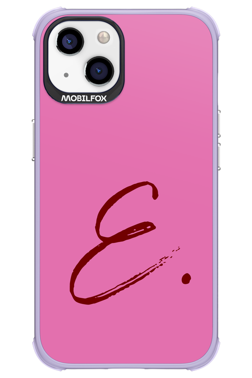 (Sorbet) E 2.0 - Apple iPhone 13