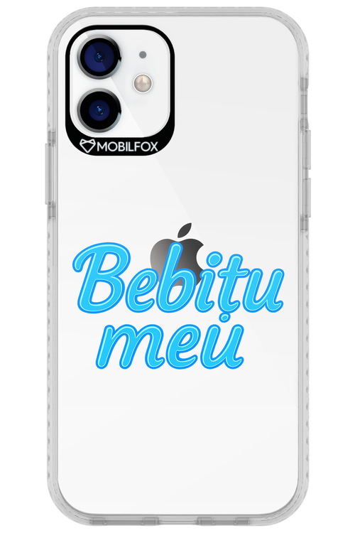 Meuu 2.0 - Apple iPhone 12