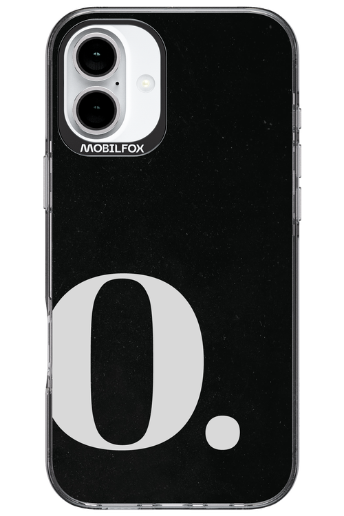 O (Off Space) 2.0 - Apple iPhone 16 Plus