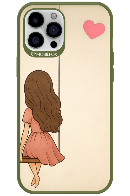 Girl Love II - Apple iPhone 12 Pro Max