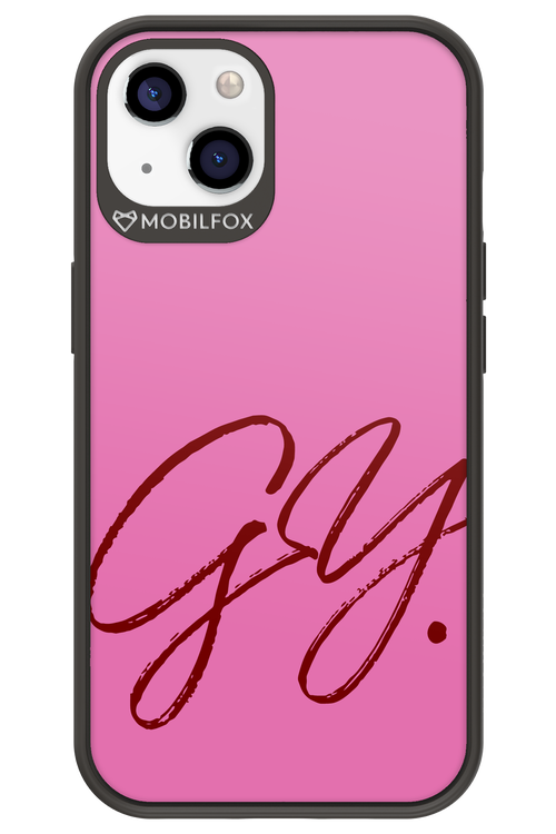 (Sorbet) GY 2.0 - Apple iPhone 13