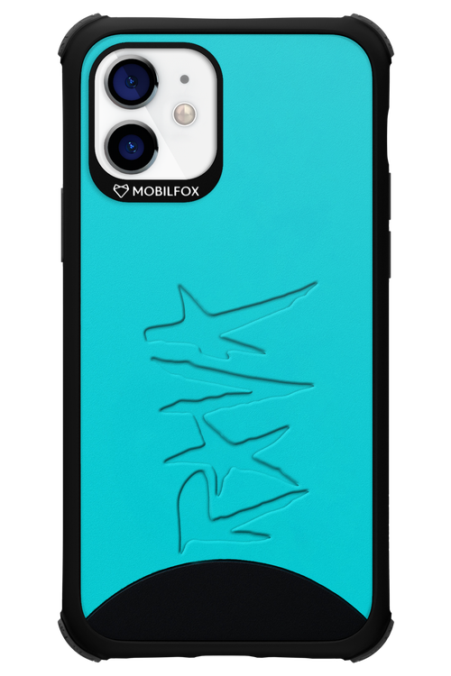 Rava Turquoise 2.0 - Apple iPhone 12