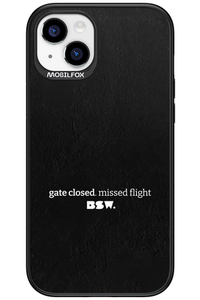 BSW FourSeasons 5 2.0 - Apple iPhone 15 Plus