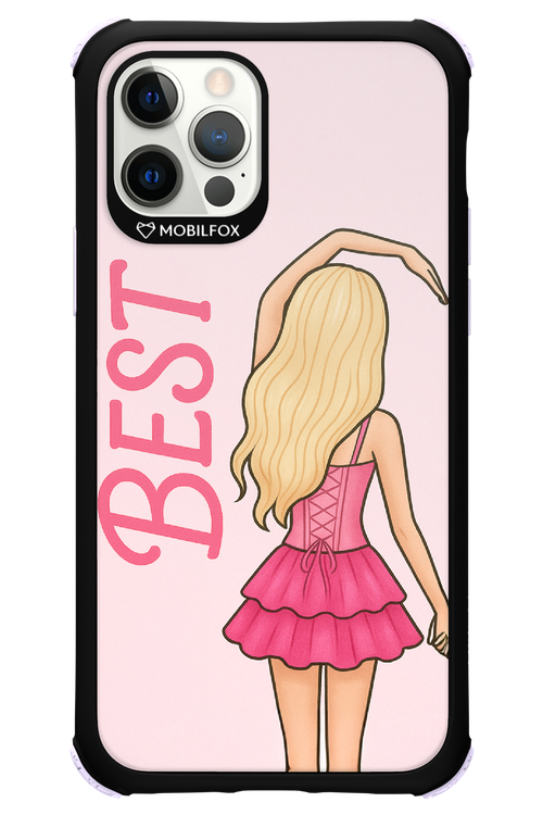 Bestt 2.0 - Apple iPhone 12 Pro