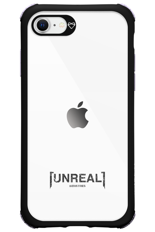 Minilogo 2.0 - Apple iPhone SE 2022