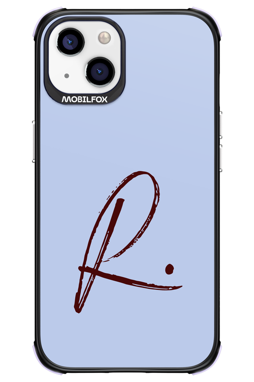 (Jellyfish Presso) R 2.0 - Apple iPhone 13