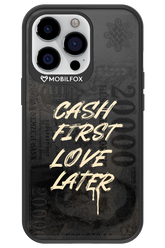 Love Later 2.0 - Apple iPhone 13 Pro