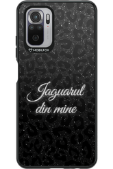 Jaguarul - Xiaomi Redmi Note 10