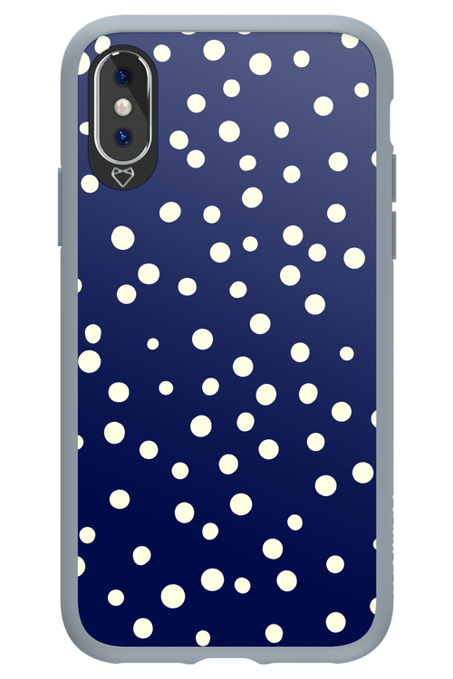 BusyWoman 2.0 - Apple iPhone XS