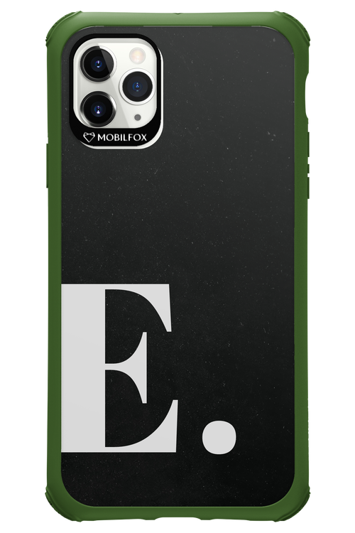 E (Off Space) 2.0 - Apple iPhone 11 Pro Max