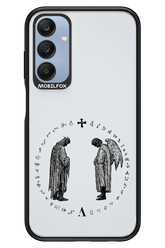 iNGER & D3MON V2 2.0 - Samsung A25