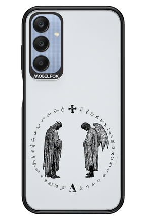 iNGER & D3MON V2 2.0 - Samsung A25