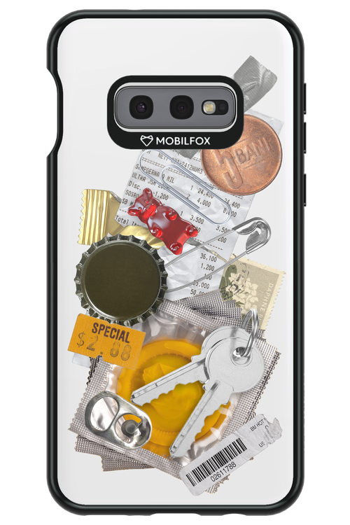Just in Case 2.0 - Samsung Galaxy S10e