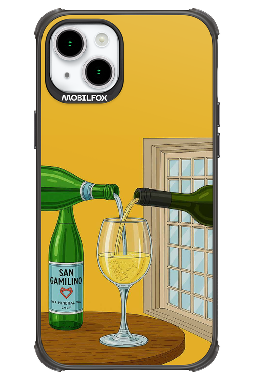 Gami Spritz 2.0 - Apple iPhone 15 Plus