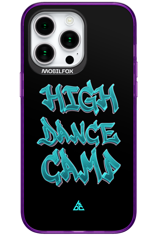 HDC 2 - Apple iPhone 15 Pro Max