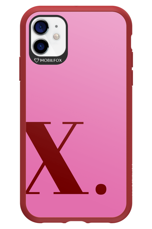 X (Sorbet) 2.0 - Apple iPhone 11