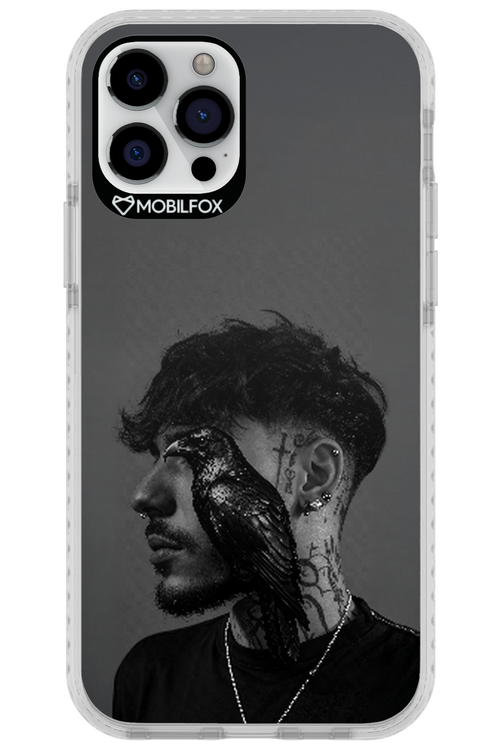 RAVEN - Apple iPhone 12 Pro