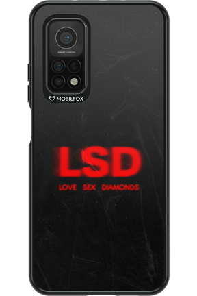 LSD 2.0 - Xiaomi Mi 10T 5G