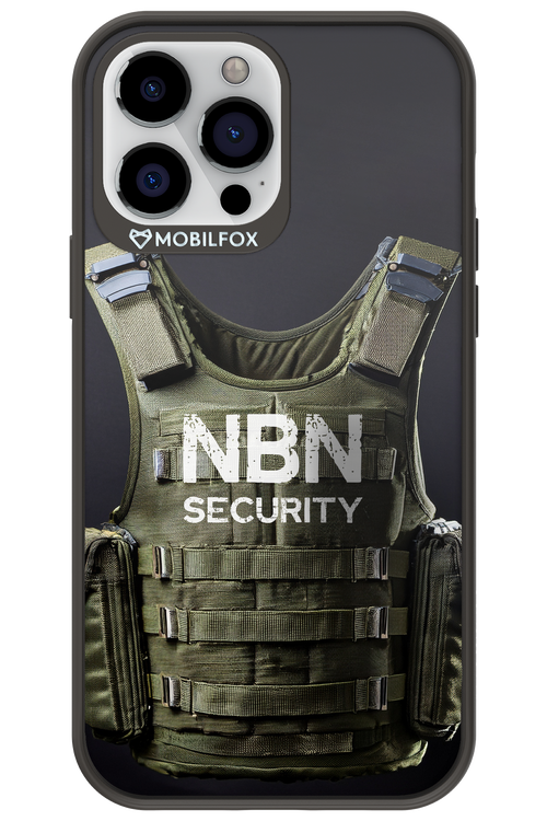 Secu - Apple iPhone 13 Pro Max