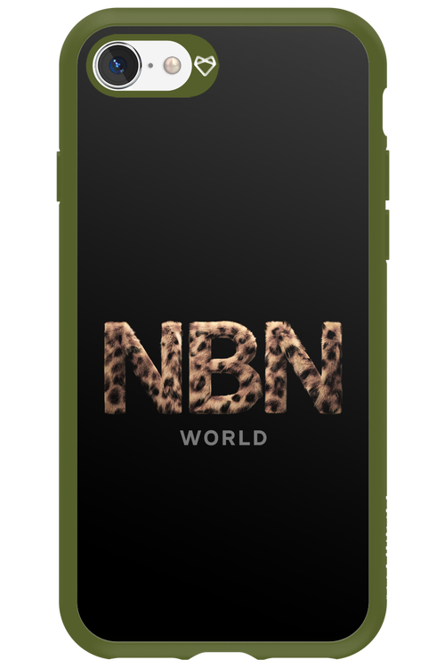 Black 2.0 - Apple iPhone SE 2022