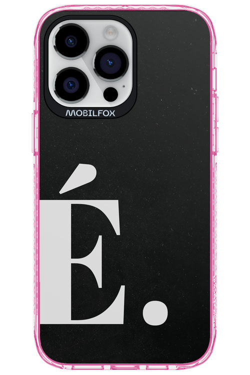 E II (Off Space) 2.0 - Apple iPhone 14 Pro Max