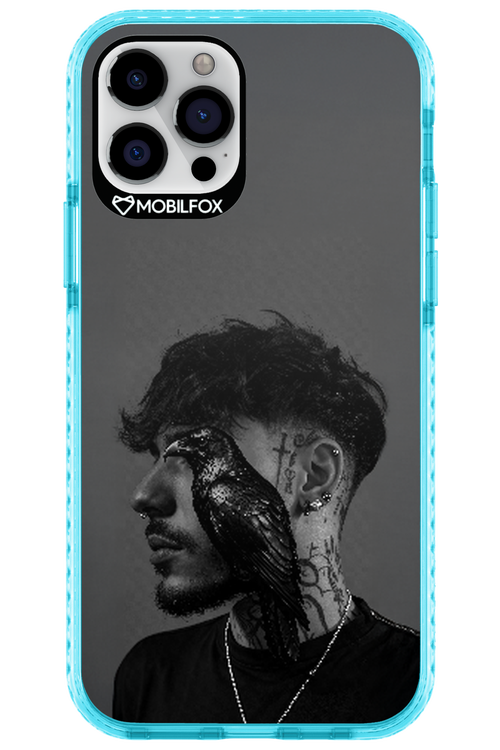 RAVEN - Apple iPhone 12 Pro