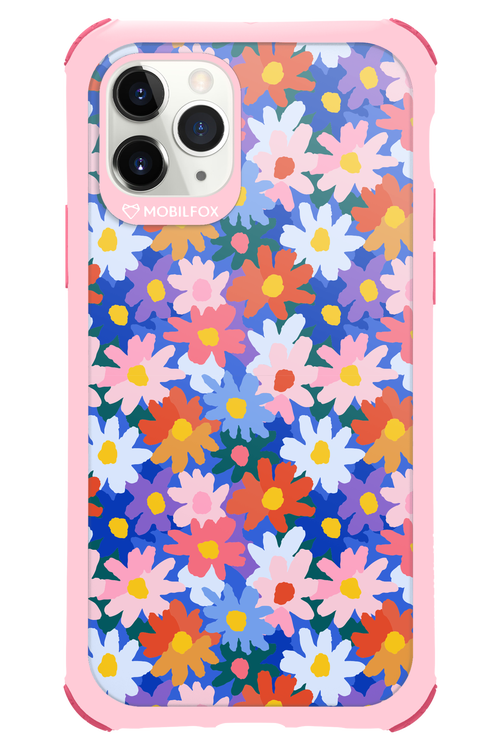 Happy Bloom - Apple iPhone 11 Pro
