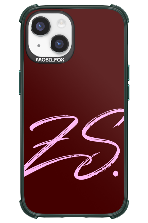 (Dark Blush) ZS 2.0 - Apple iPhone 14