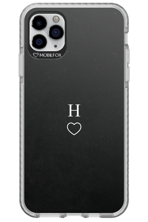 H Black 2.0 - Apple iPhone 11 Pro Max