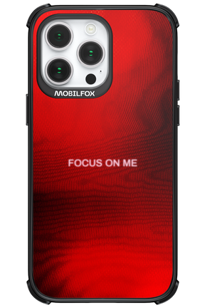 Focuss - Apple iPhone 14 Pro Max