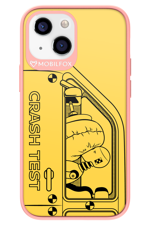 Crumple Zone 2.0 - Apple iPhone 13 Mini