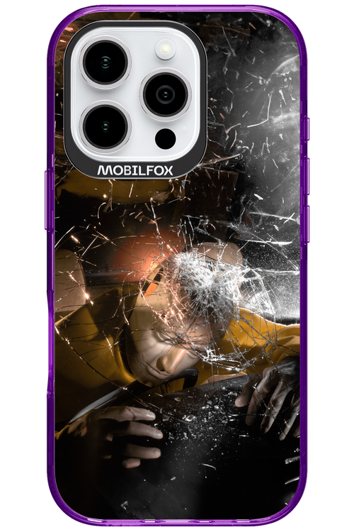 Final Impact 2.0 - Apple iPhone 16 Pro