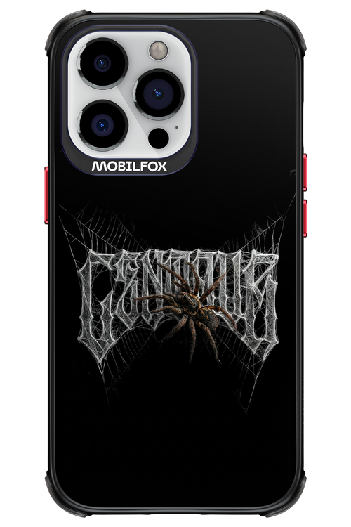 Web Centaur Logo Spider 2.0 - Apple iPhone 13 Pro