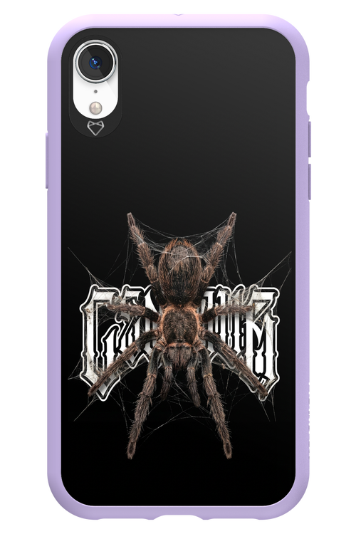 Centaur Logo Big Spider 2.0 - Apple iPhone XR