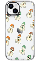 Spirited Sips (Nude) - Apple iPhone 15 Plus