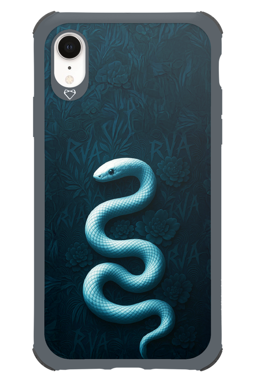 Night Venom 2.0 - Apple iPhone XR