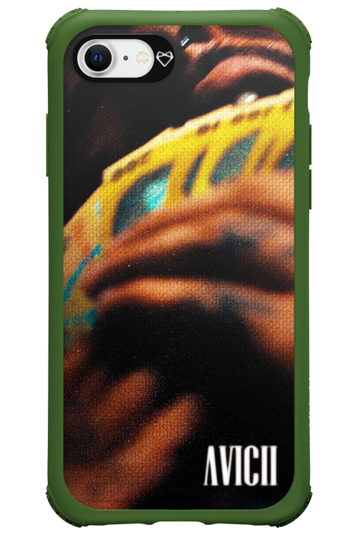 Avicii 2.0 - Apple iPhone 8