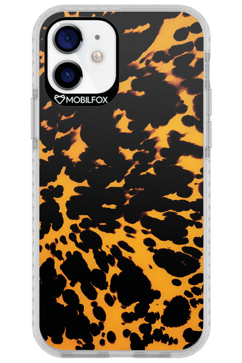 Tortoise Shell 2.0 - Apple iPhone 12