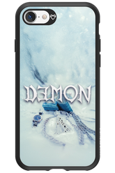 D3MON - Apple iPhone SE 2022