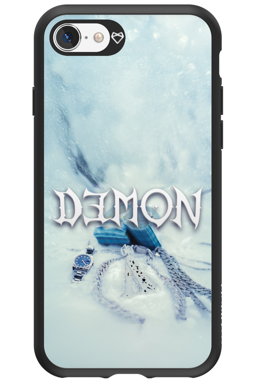 D3MON - Apple iPhone SE 2022