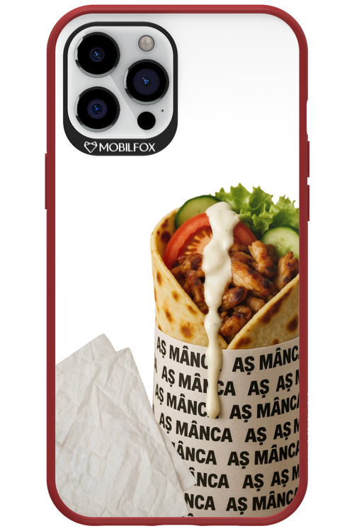 AȘ MÂNCA - Apple iPhone 12 Pro Max