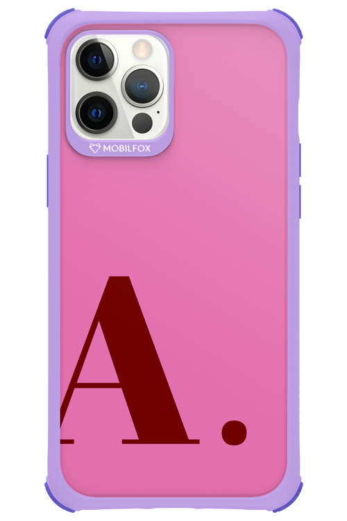 A (Sorbet) 2.0 - Apple iPhone 12 Pro Max