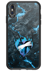 Icefire 2.0 - Apple iPhone XS Max