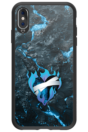 Icefire 2.0 - Apple iPhone XS Max