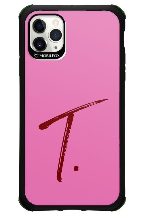 (Sorbet) T 2.0 - Apple iPhone 11 Pro Max