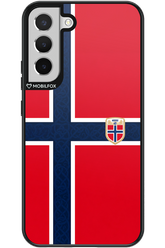 Norway 2.0 - Samsung Galaxy S22+