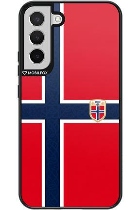 Norway 2.0 - Samsung Galaxy S22+
